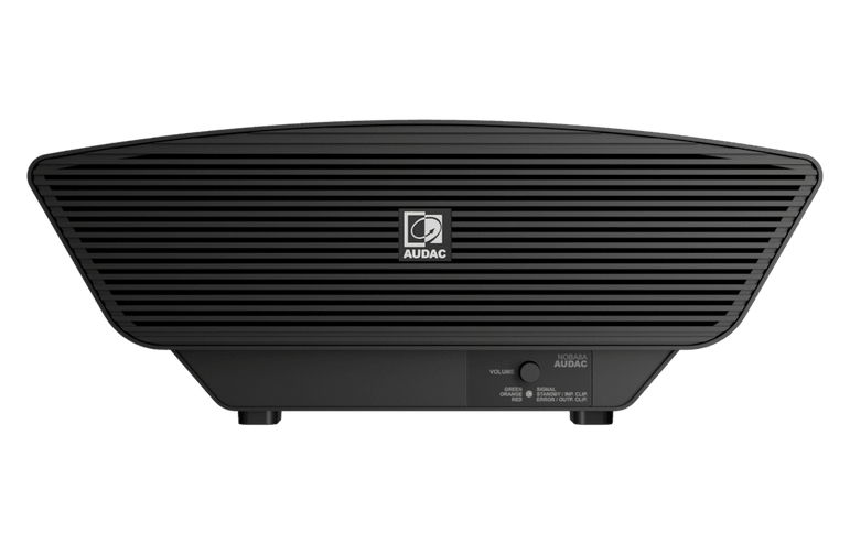 Audac NOBA8A Aktiivinen subwoofer | Hifikaupat.fi