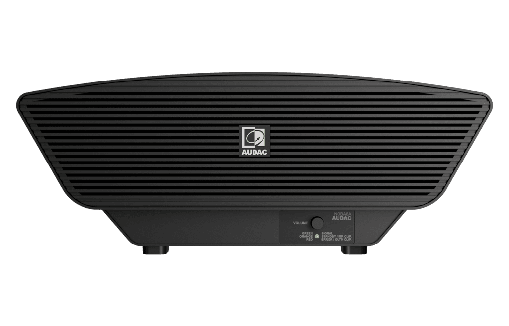 Audac NOBA8A Aktiivinen subwoofer | Hifikaupat.fi