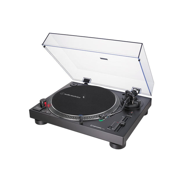 Audio - Technica AT - LP120XUSB levysoitin | Hifikaupat.fi