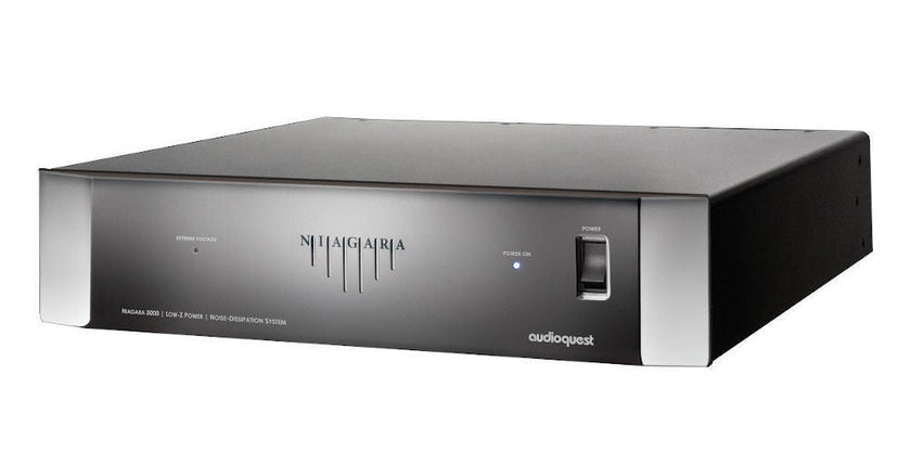 Audioquest Niagara 3000 virtasuodin | Hifikaupat.fi