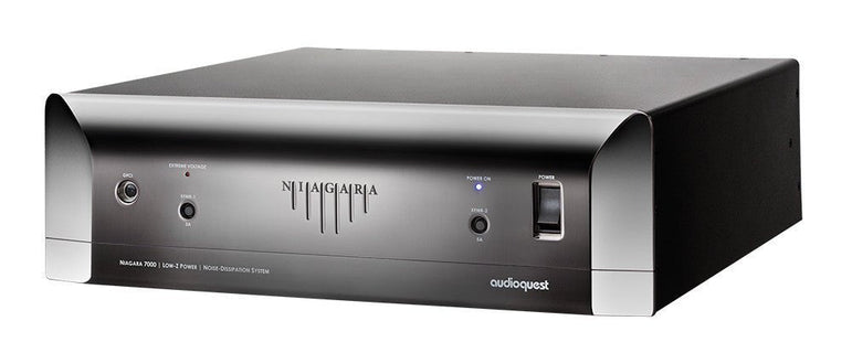 Audioquest Niagara 7000 virtasuodin | Hifikaupat.fi