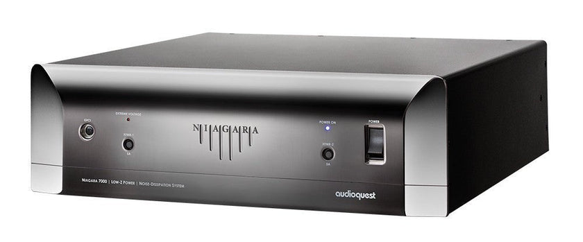 Audioquest Niagara 7000 virtasuodin | Hifikaupat.fi