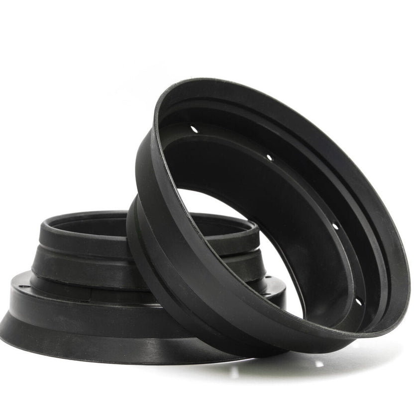 Auto-Connect 6,5" Kaiuttimen Vesisuoja