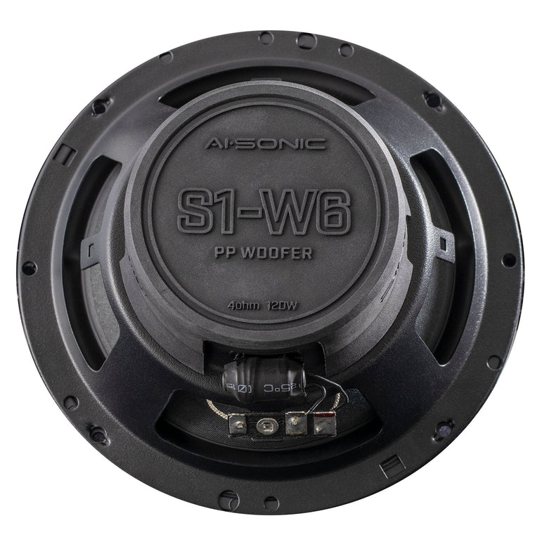 Ai-Sonic S1-MB Erillissarja W164 / X164