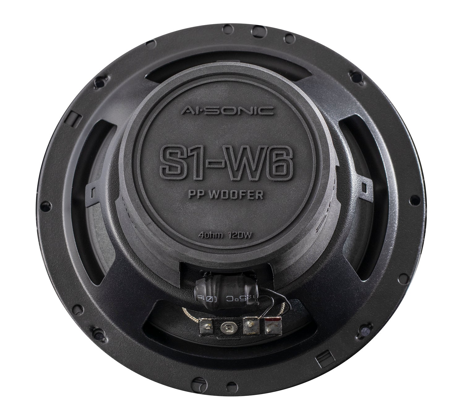 Ai-Sonic S1-MB Erillissarja W164 / X164