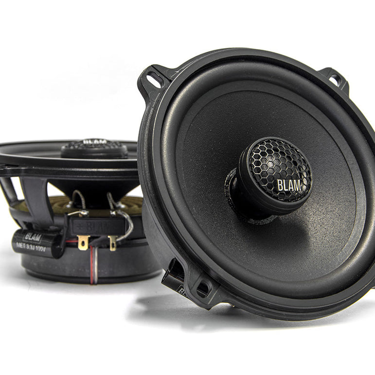 BLAM 130 RFC 5.25" Coaxial Speaker 60W RMS
