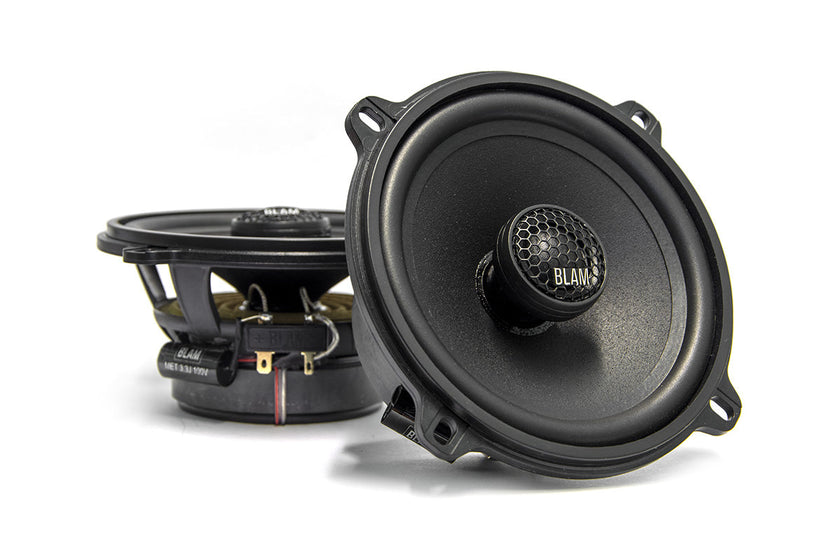 BLAM 130 RFC 5.25" Coaxial Speaker 60W RMS