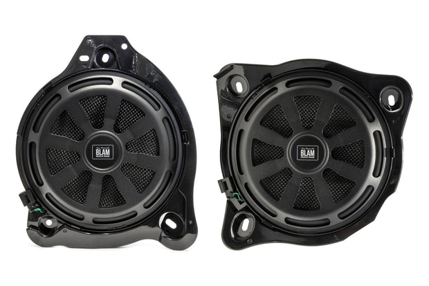 BLAM MB200W | Hifikaupat.fi