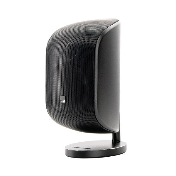 Bowers & Wilkins M - 1 kaiutin, 1 kpl | Hifikaupat.fi