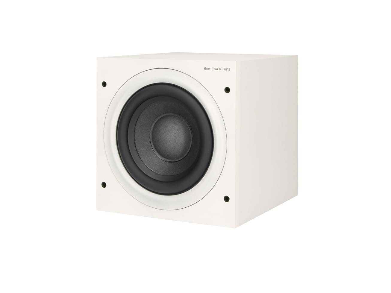 B&W ASW608 subwoofer | Hifikaupat.fi
