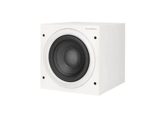 B&W ASW608 subwoofer | Hifikaupat.fi