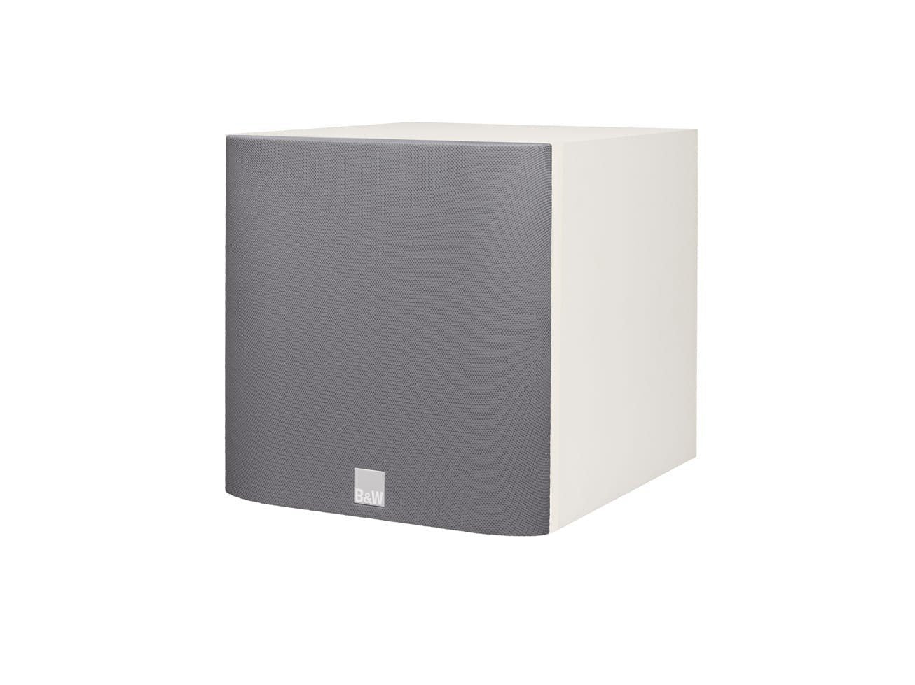 B&W ASW608 subwoofer | Hifikaupat.fi