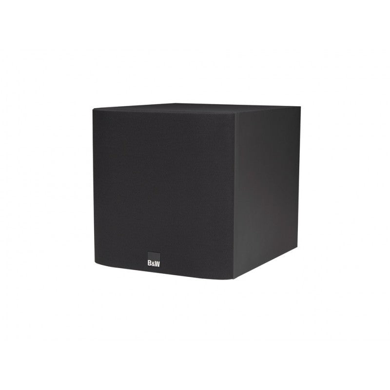 B&W ASW610 aktiivisubwoofer | Hifikaupat.fi