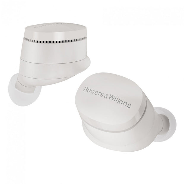 B&W Pi6 Noise Cancelling Earbuds