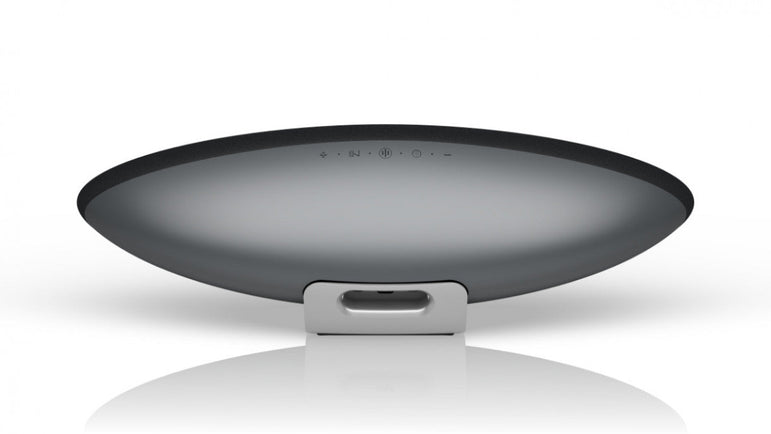 B&W Zeppelin Pro striimaava aktiivikaiutin