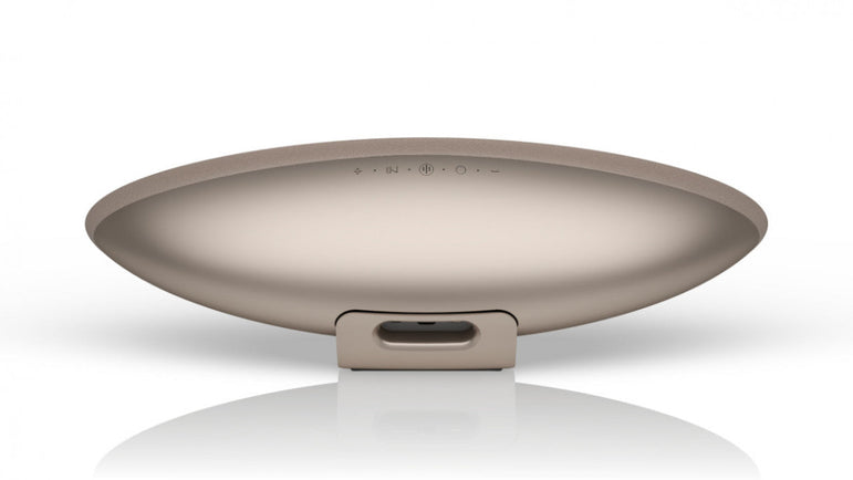 B&W Zeppelin Pro striimaava aktiivikaiutin