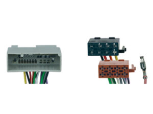 Radio connection cable (RAC1603)