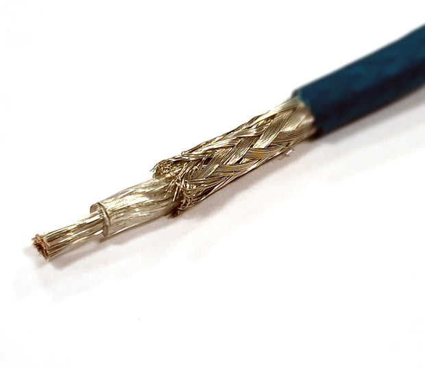 FOUR Connect 4-800341 STAGE 3 2.5mm2 SC-TOFC Speaker cable 100m