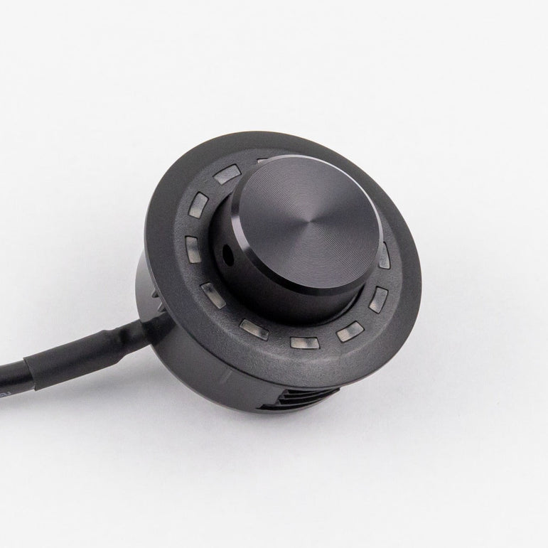 HELIX Conductor for Control Input