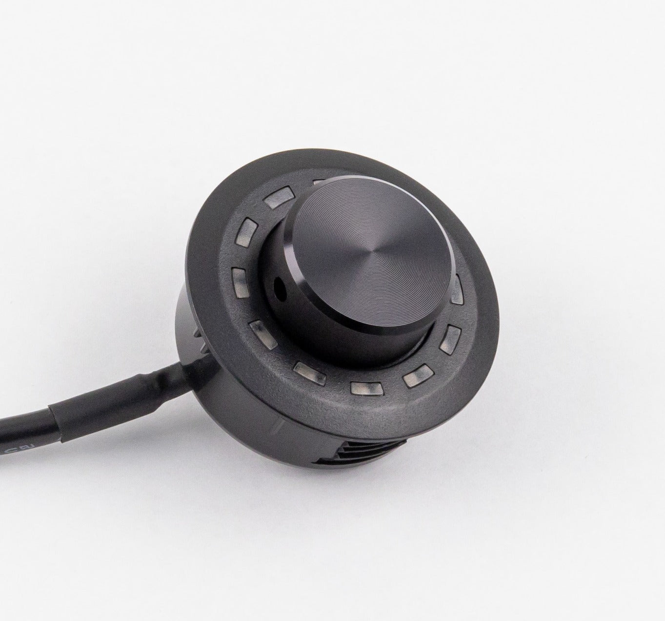 HELIX Conductor for Control Input