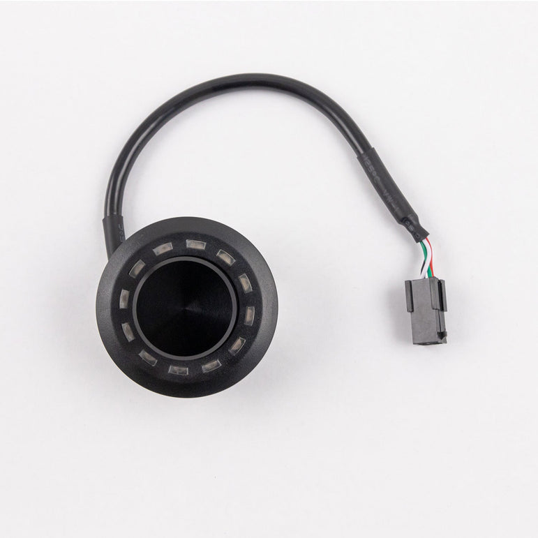 HELIX Conductor for Control Input