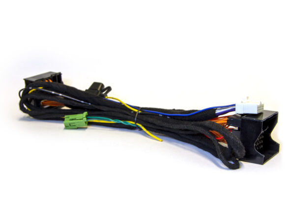 Rebec T-harness Mercedes cable (W205/W213)