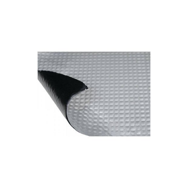 CTK Practic Shop Pack Damping Mat 1.8mm - 8pcs 400x250mm (0.8m²)