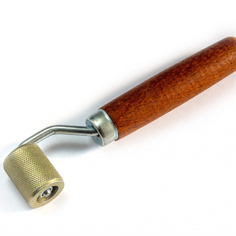 CTK Roller Sound Deadening Roller - Installation Tool for Sound Deadening Mats