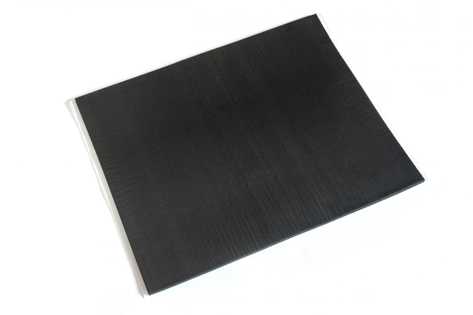 CTK Elastic 10mm Vaimennusmatto - 13kpl 400x500mm (2.6m²)