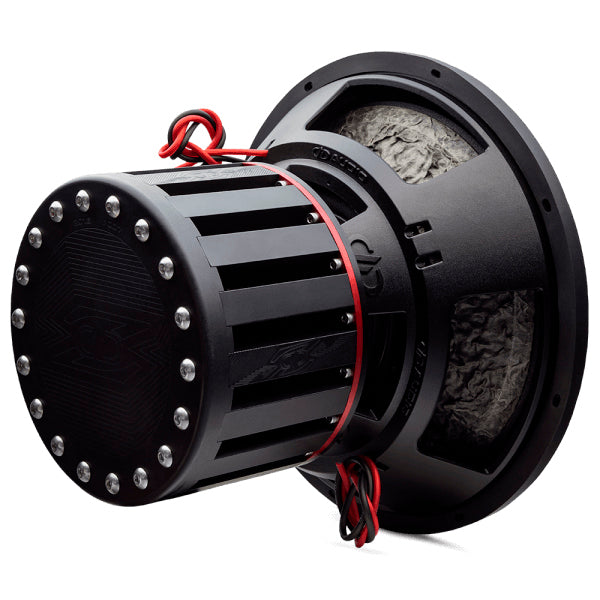 DD Audio Z415 15" Subwoofer