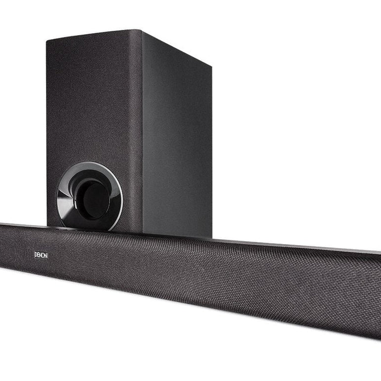 Denon DHT - S316 Soundbar | Hifikaupat.fi