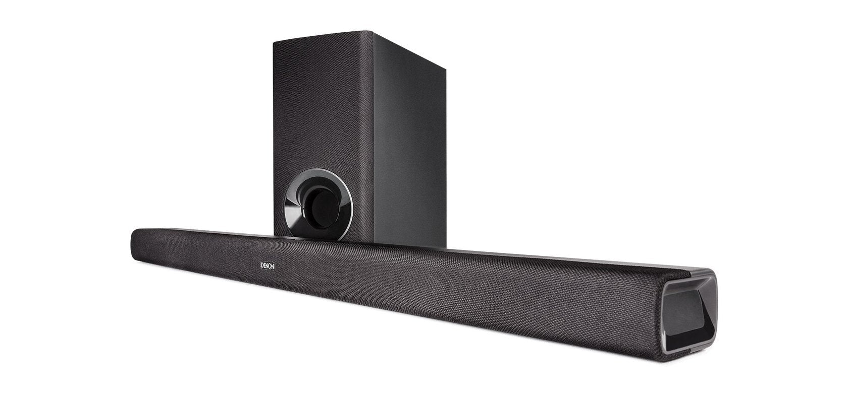 Denon DHT - S316 Soundbar | Hifikaupat.fi