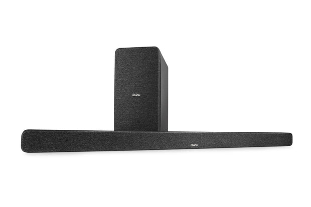 Denon DHT - S517 soundbar | Hifikaupat.fi
