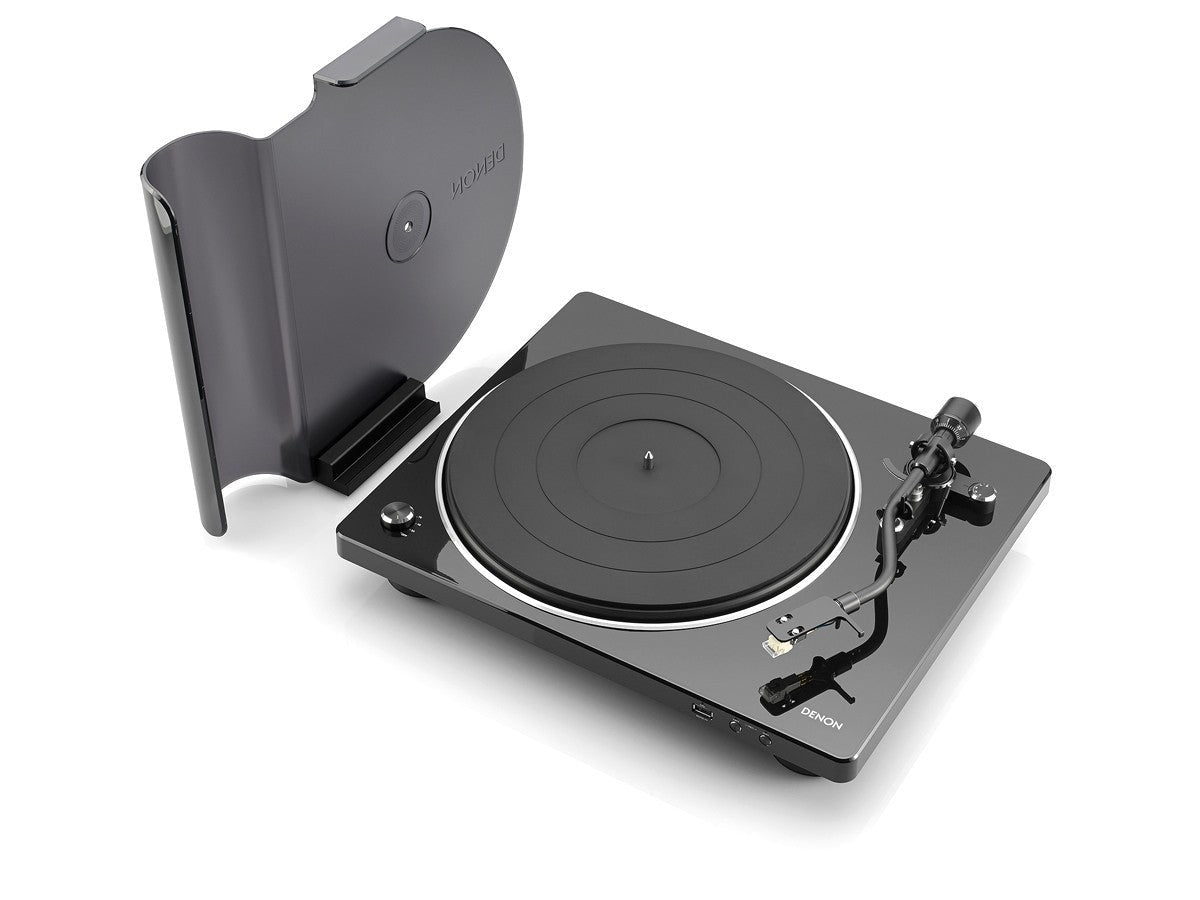 Denon DP - 450USB levysoitin | Hifikaupat.fi