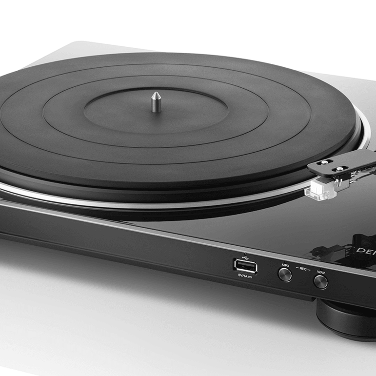 Denon DP - 450USB levysoitin | Hifikaupat.fi