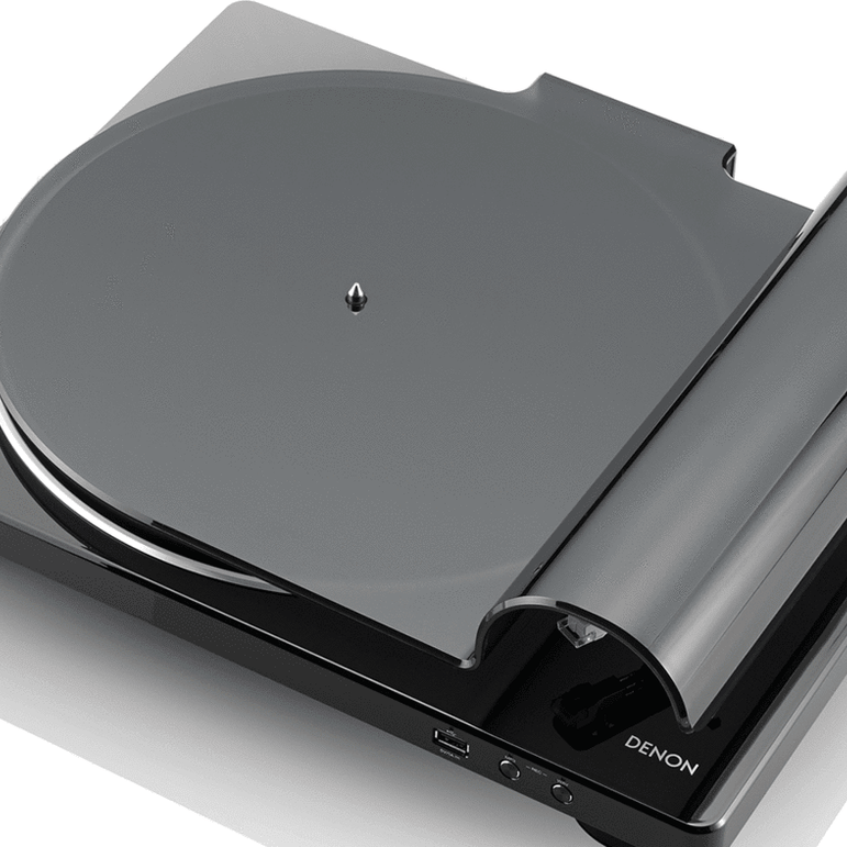 Denon DP - 450USB levysoitin | Hifikaupat.fi