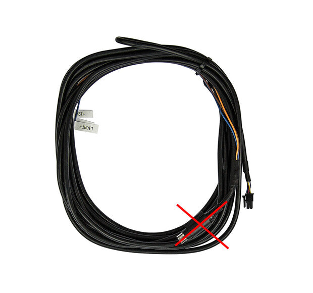 HELIX DIRECTOR cables ( SCP )