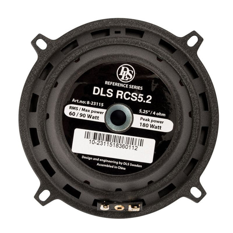 DLS RCS5.2 5.25