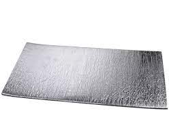 CTK Elastic F6 Lämpöeristematto 6mm - 19kpl 500x1000mm (9.5m²)