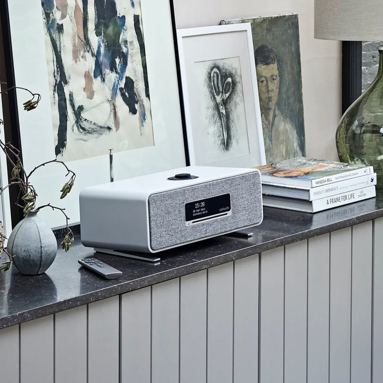 Ruark Audio R3S