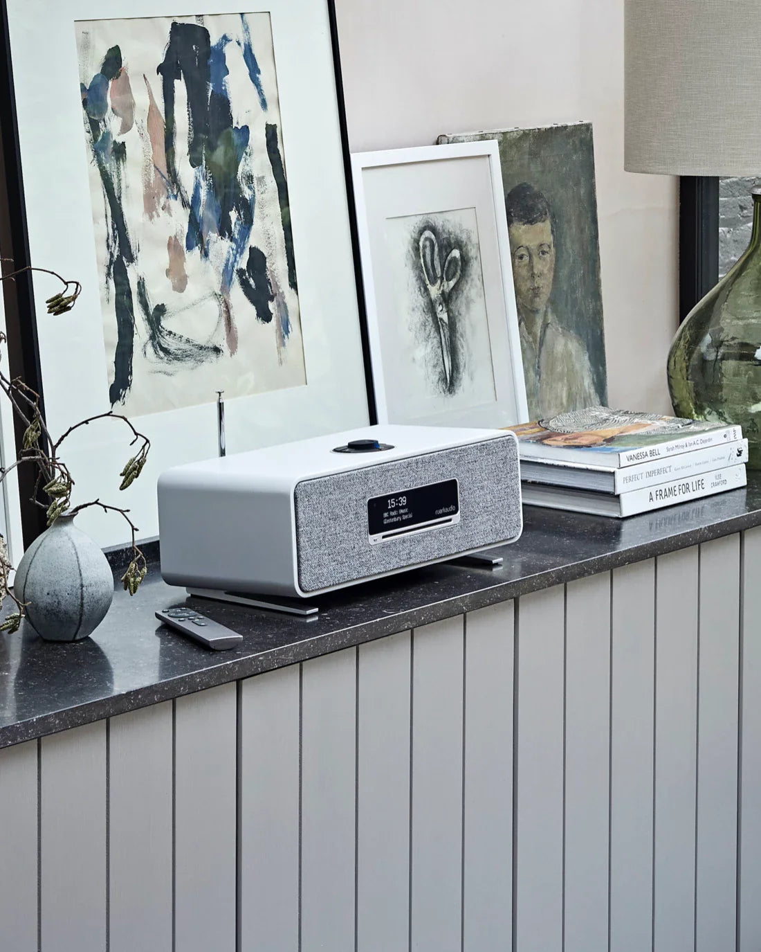 Ruark Audio R3S