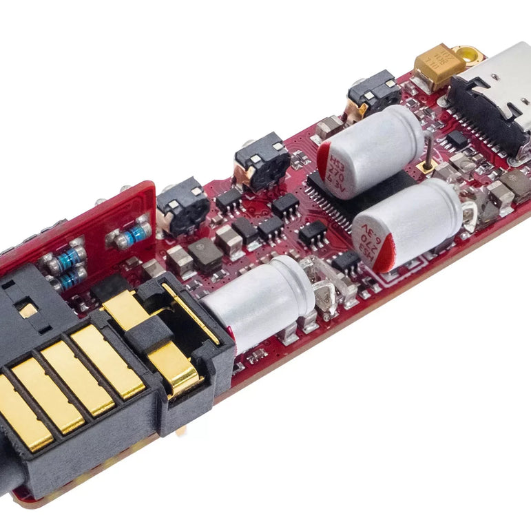 iFi GO bar Kensei USB-DAC