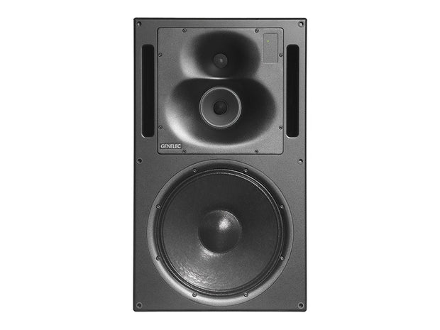 Genelec 1238A, vaihtolaite, tehtaan tarkistama, takuu 2 vuotta. | Hifikaupat.fi