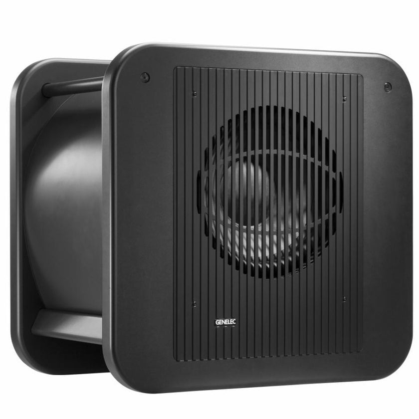 Genelec 7380A DSP - aktiivisubwoofer | Hifikaupat.fi