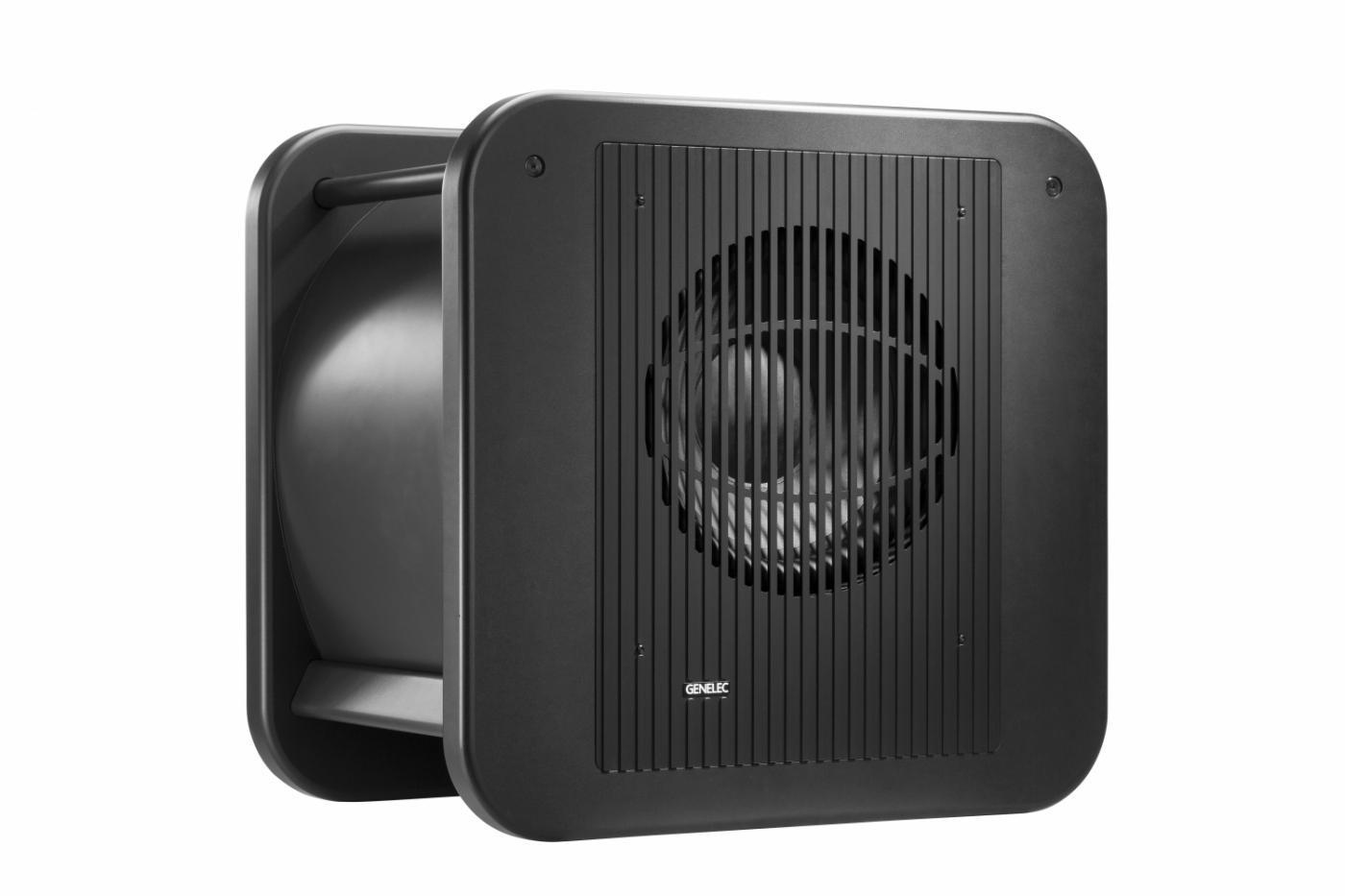 Genelec 7380A DSP - aktiivisubwoofer | Hifikaupat.fi