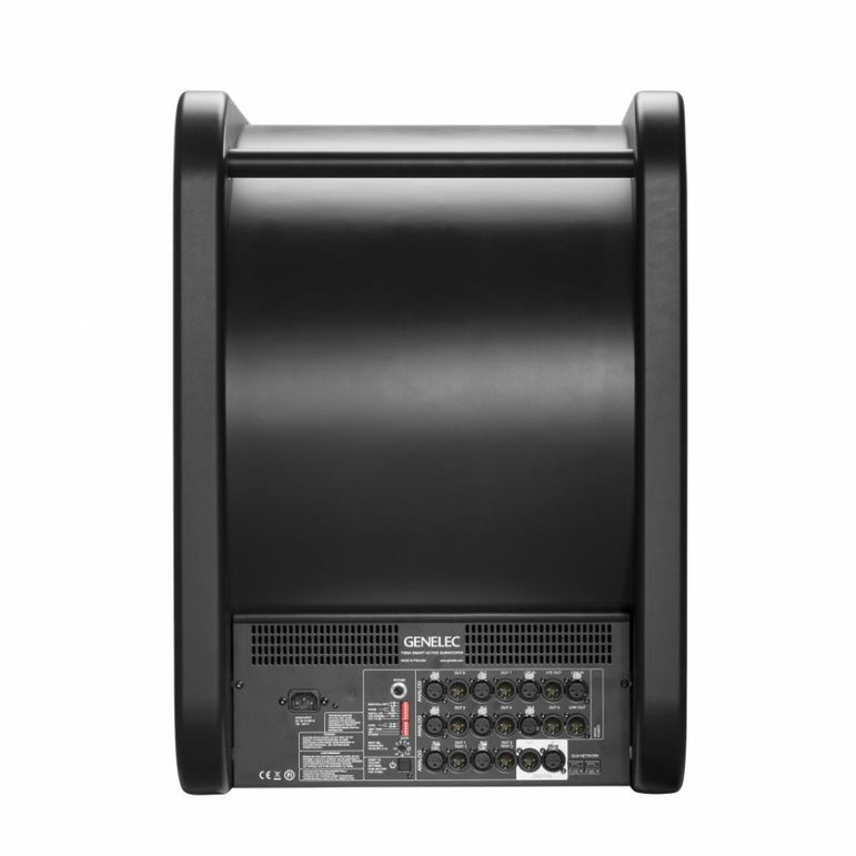 Genelec 7380A DSP - aktiivisubwoofer | Hifikaupat.fi