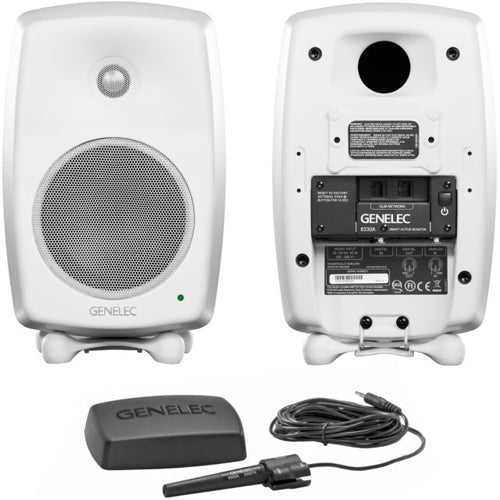 Genelec 8330A Bundle PACK | Hifikaupat.fi