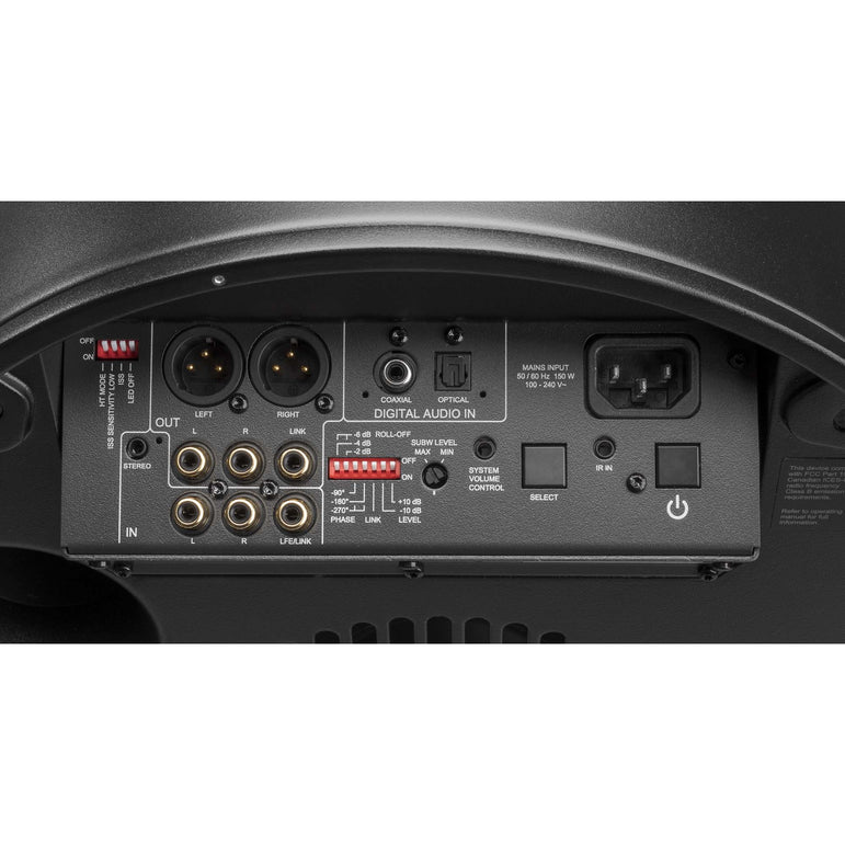 Genelec F Two B subwoofer | Hifikaupat.fi