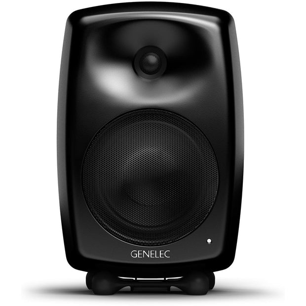 Genelec G Four aktiivikaiutin | Hifikaupat.fi