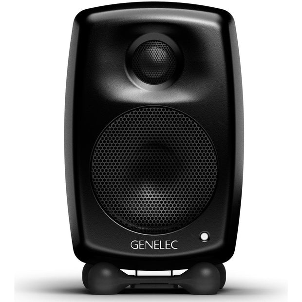 Genelec G One aktiivikaiutin | Hifikaupat.fi